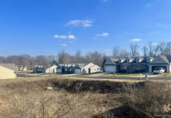 3400 Belgian Lot 7 & 8 Circle, Jackson, MI 49203