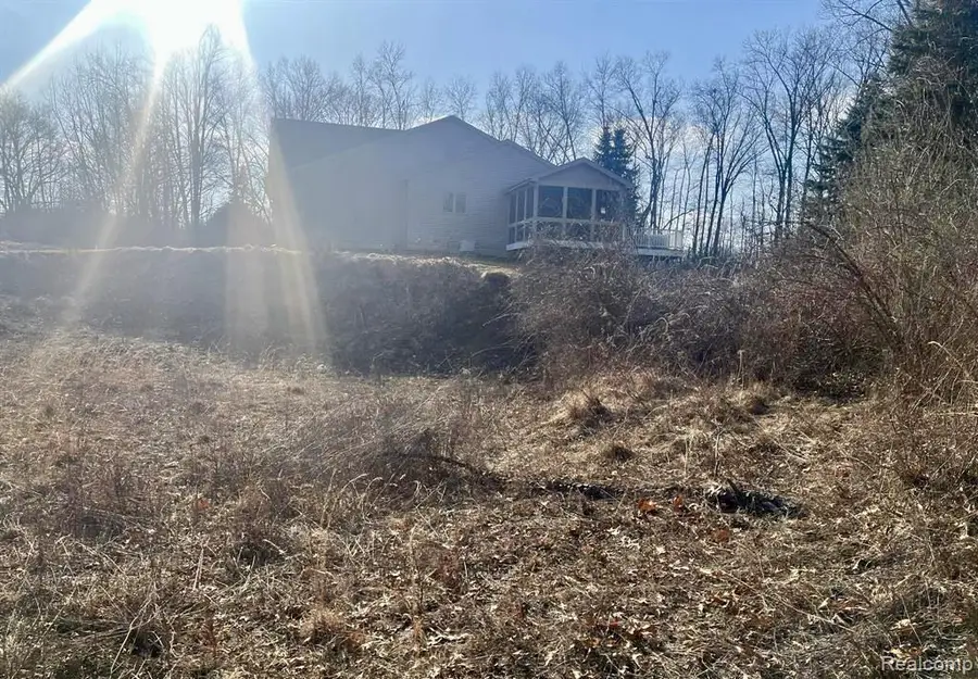 3400 Belgian Lot 7 & 8 Circle, Jackson, MI 49203 - #3