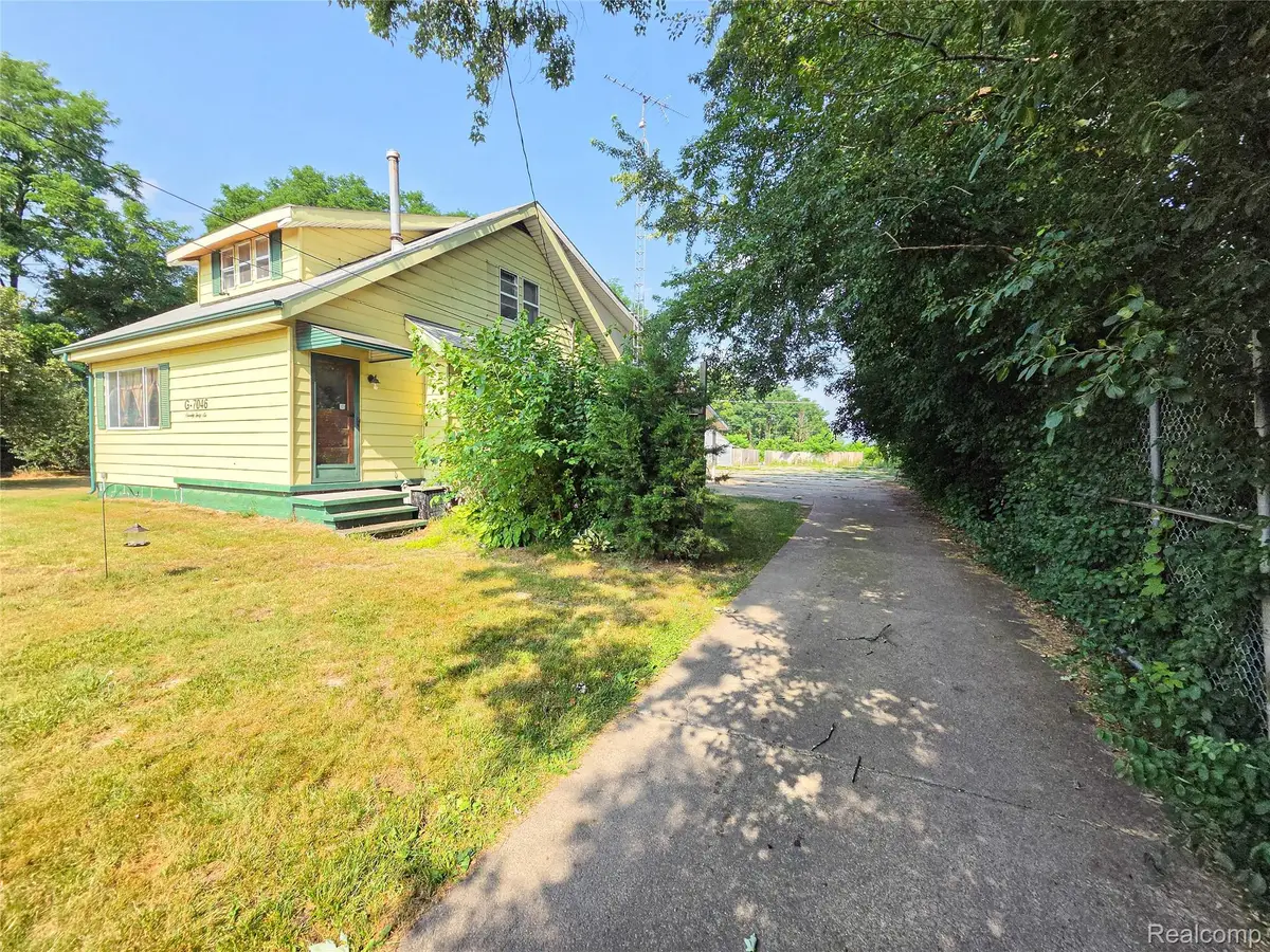 7046 N Dort Highway, Genesee, MI 48458 - #1