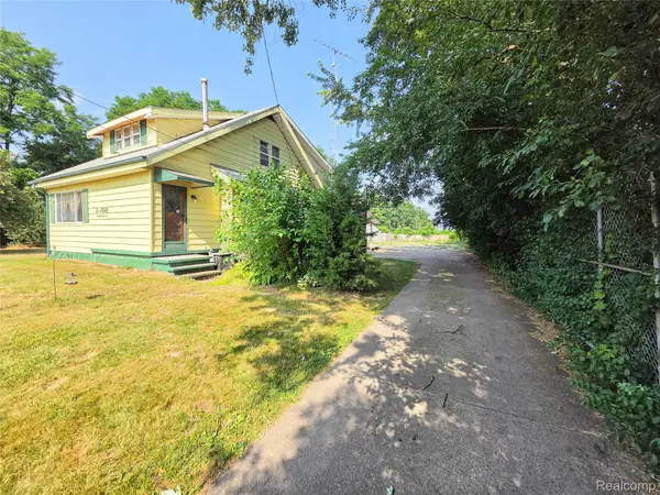 7046 N Dort Highway, MtMorris, MI 48458