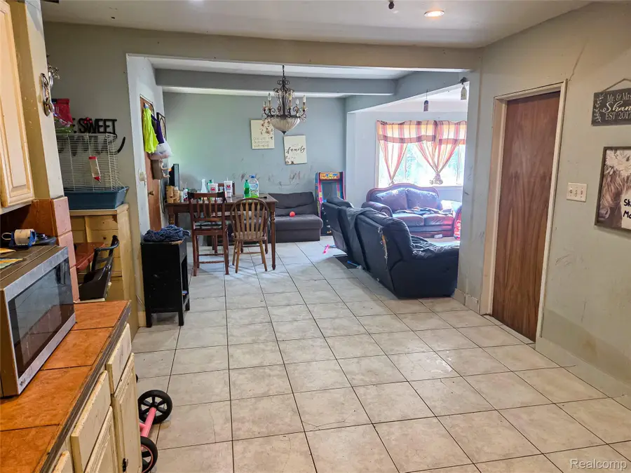 7046 N Dort Highway, Genesee, MI 48458 - #2