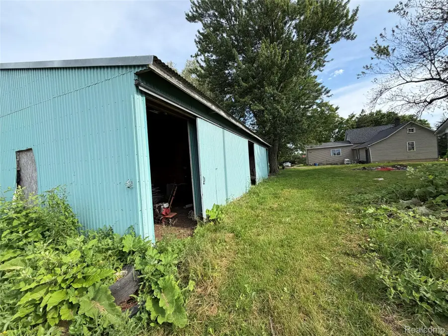 6447 Peck Road, Burnside, MI 48416 - #3