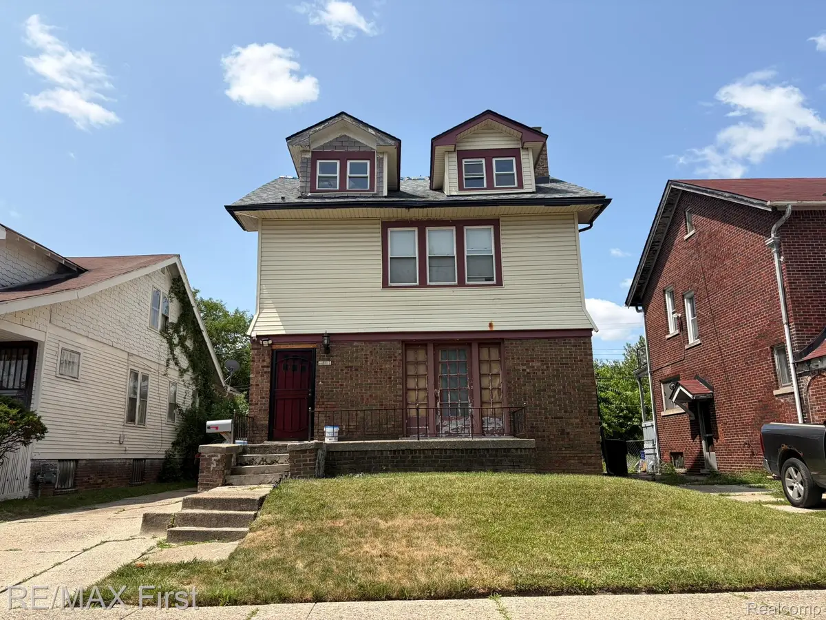 3491 Haverhill Street, Detroit, MI 48224 - #1