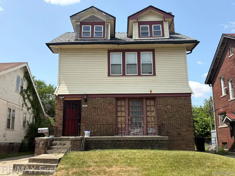 3491 Haverhill Street, Detroit, MI 48224 - #2