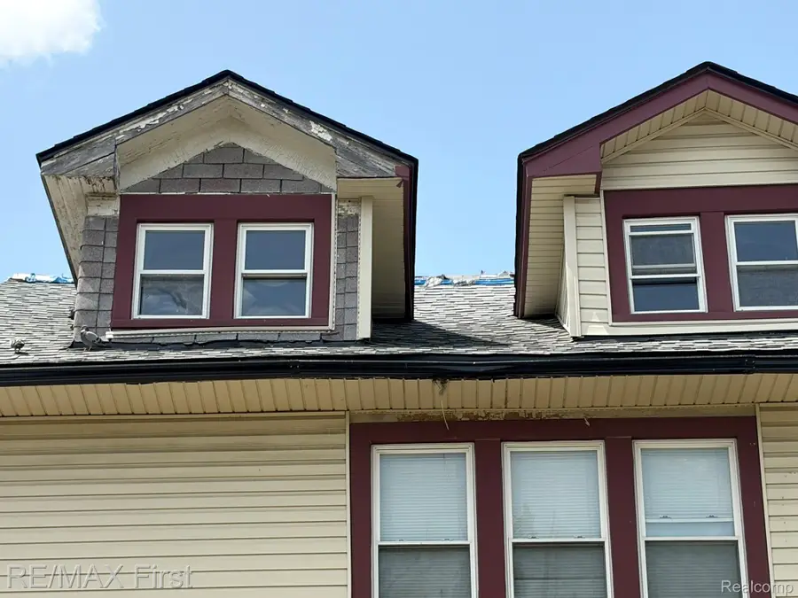 3491 Haverhill Street, Detroit, MI 48224 - #3