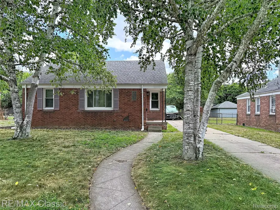 16820 Brady, Redford, MI 48240 - #2