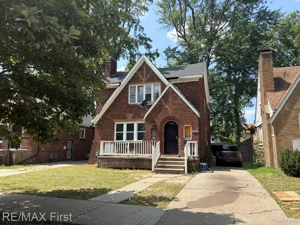 5919 Yorkshire Road, Detroit, MI 48224