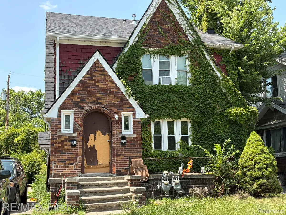 5081 Somerset Avenue, Detroit, MI 48224 - #1