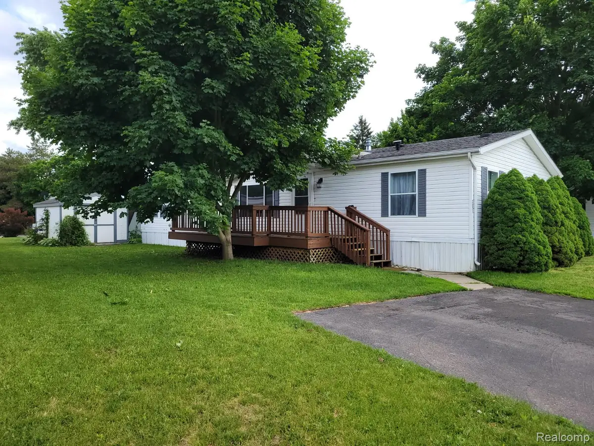 3651 Juniper Street, Clarkston, MI 48348 - #1