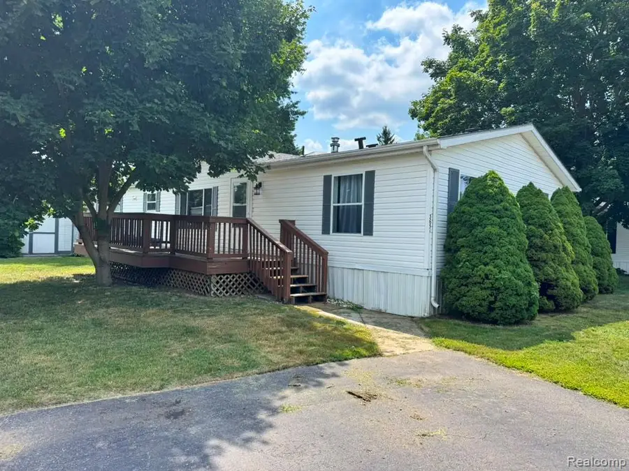 3651 Juniper Street, Clarkston, MI 48348 - #3