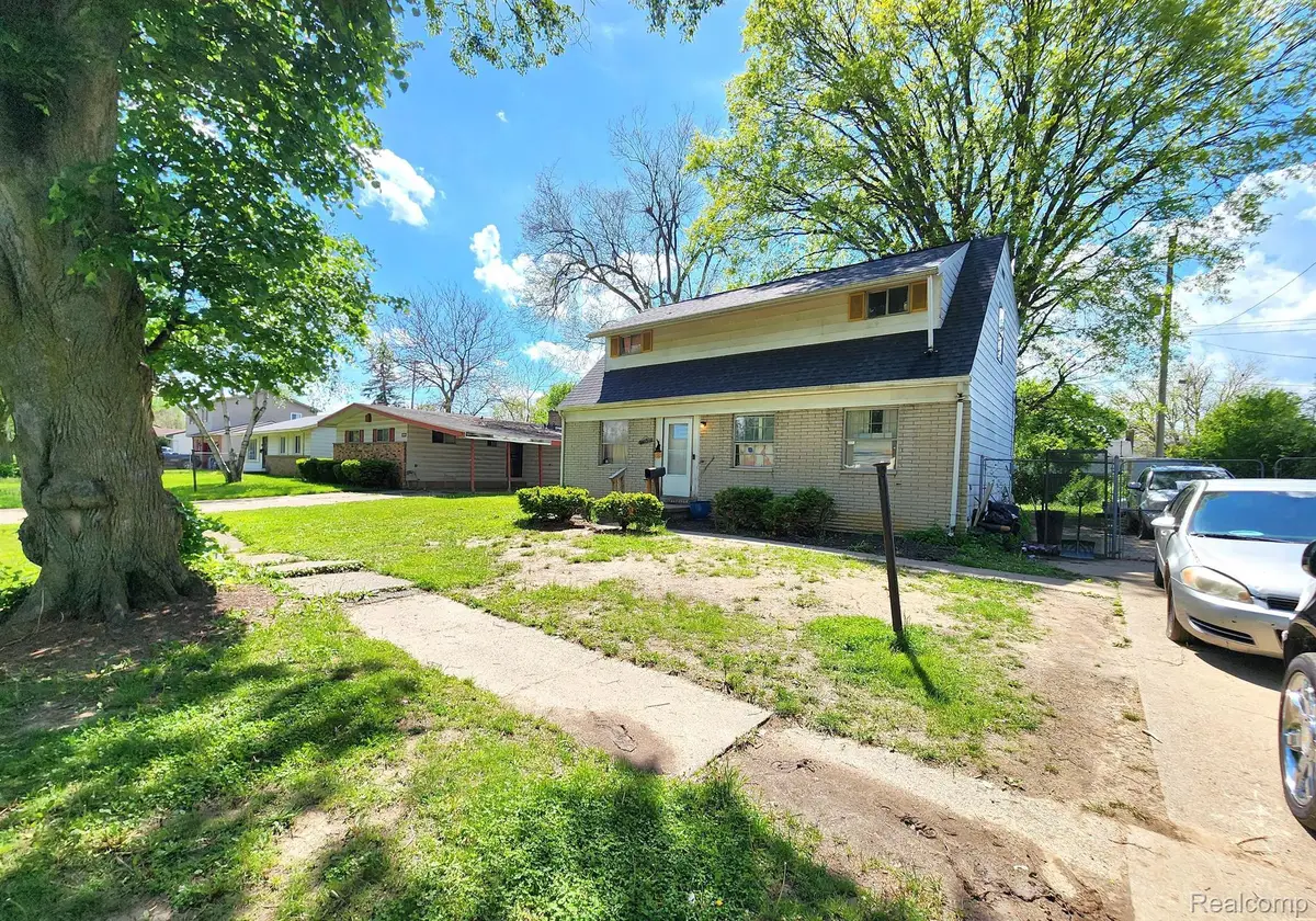 6813 Sally Court, Flint, MI 48505 - #1