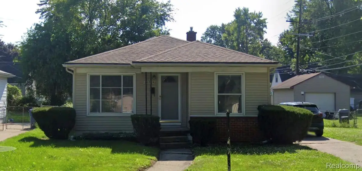 20504 Gaylord, Redford, MI 48240 - #1