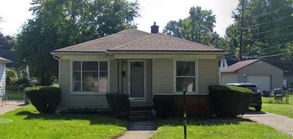 20504 Gaylord, Redford, MI 48240
