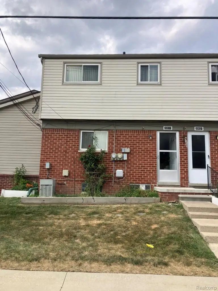 20817 Washington, Roseville, MI 48066 - #1