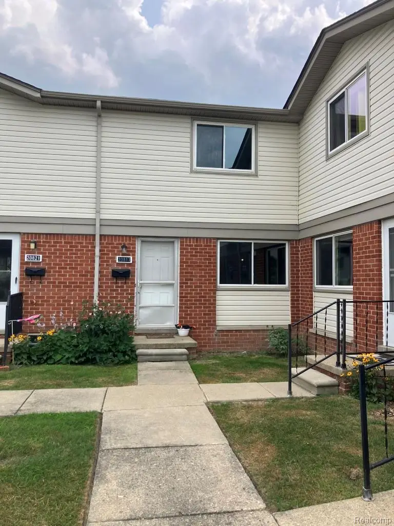 20817 Washington, Roseville, MI 48066 - #3
