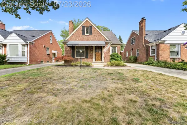 410 Nightingale Street, Dearborn, MI 48128