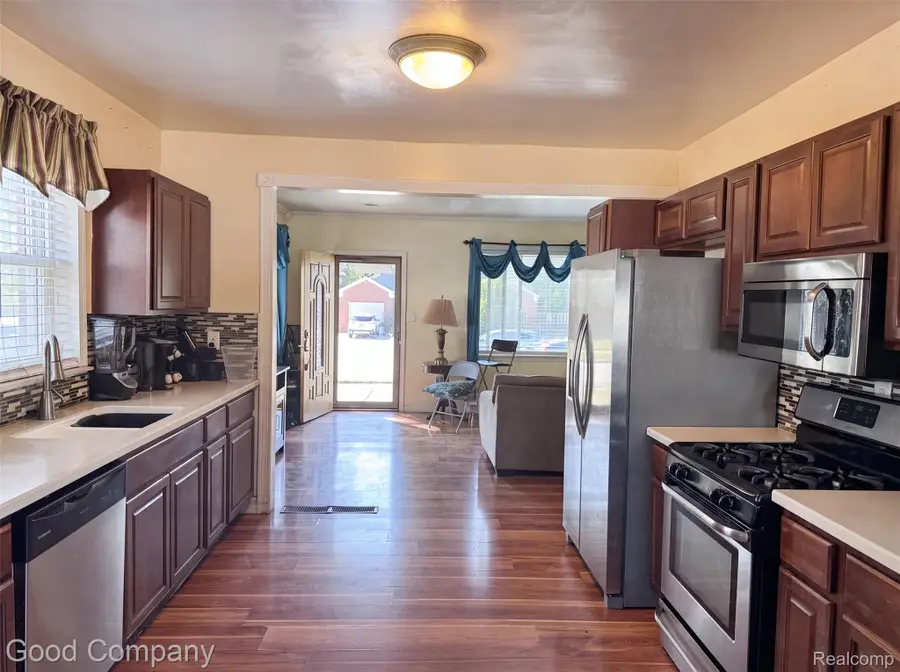 22474 Raven Avenue, Eastpointe, MI 48021 - #3