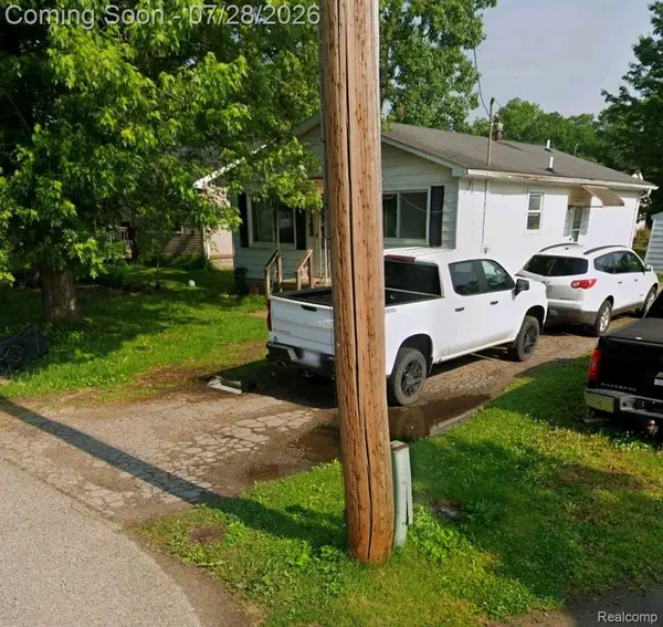 1143 Corydon Drive, MtMorris, MI 48458