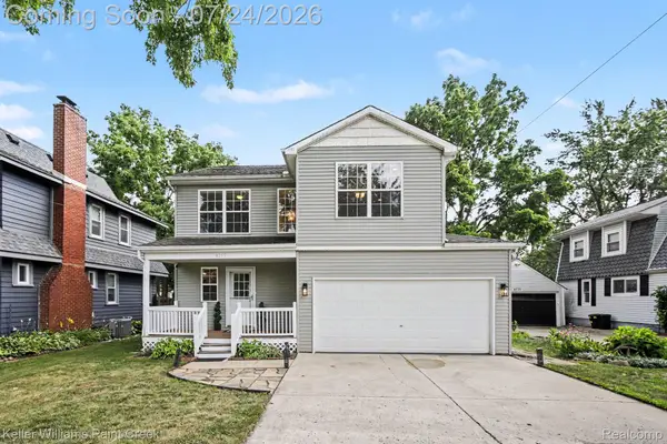 4215 Seeden Street, Waterford, MI 48329