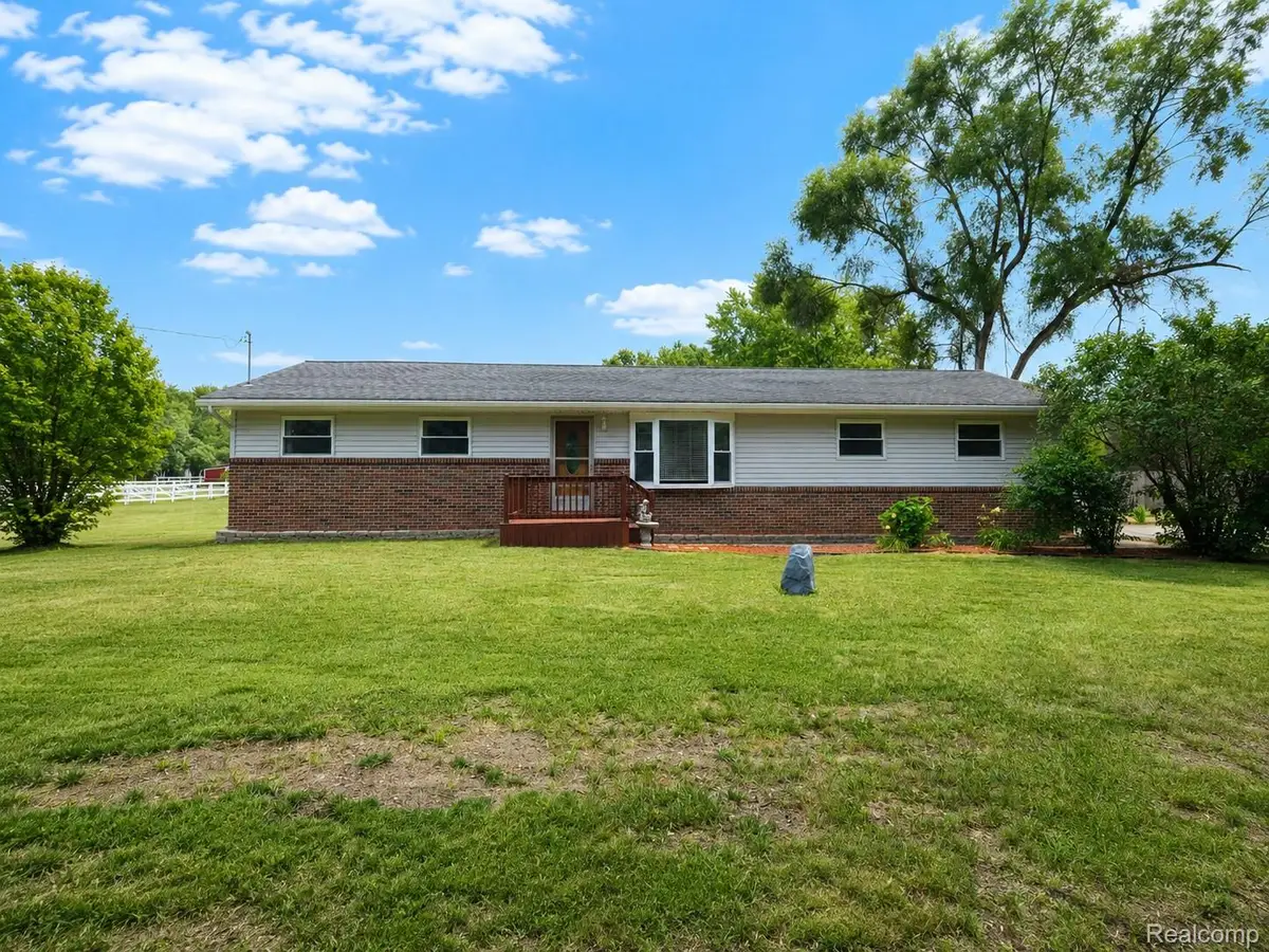 11399 Markley Road, Gaines, MI 48436 - #1