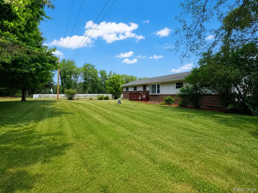 11399 Markley Road, Gaines, MI 48436 - #2