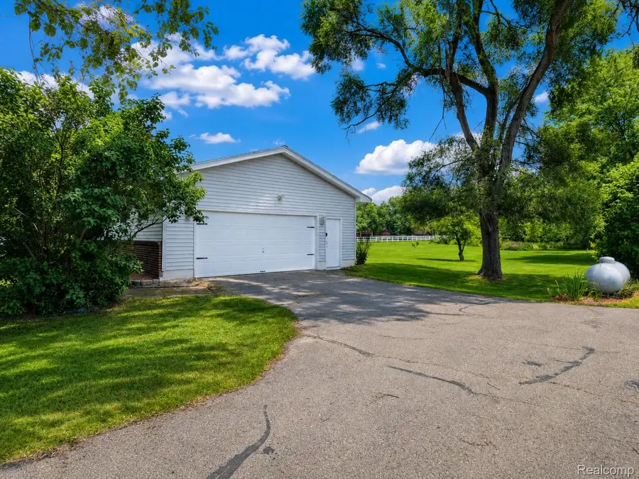 11399 Markley Road, Gaines, MI 48436 - #3