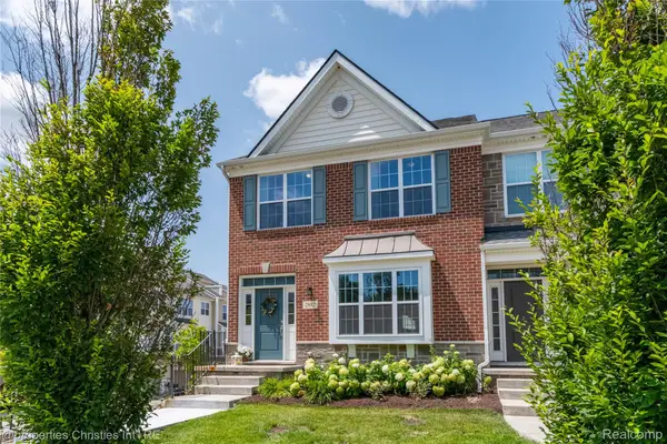 2882 Hardwick Road, AnnArbor, MI 48105