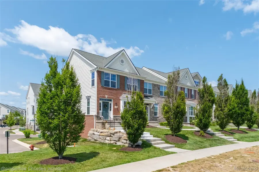 2882 Hardwick Road, Ann Arbor, MI 48105 - #3