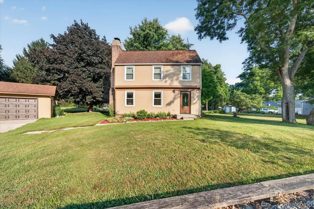 403 Main Street, Gregory, MI 48137 - #1
