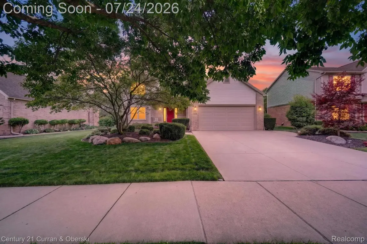 6585 Norwood Drive, Canton, MI 48187 - #1