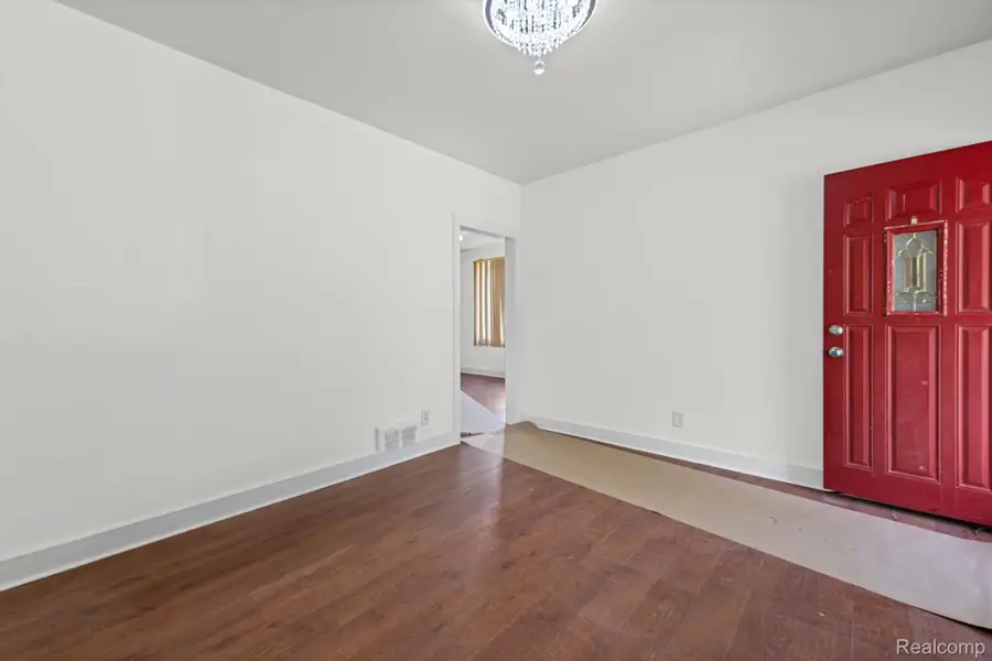12826 Bloom Street, Hamtramck, MI 48212 - #3