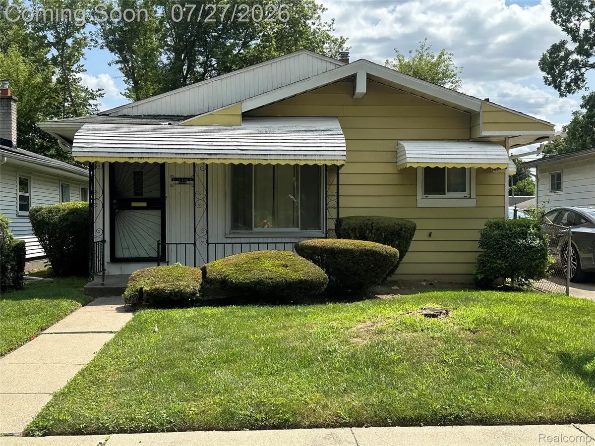 26645 Florence Street, Inkster, MI 48141 - #1