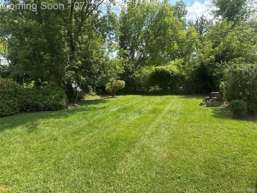 26645 Florence Street, Inkster, MI 48141 - #3