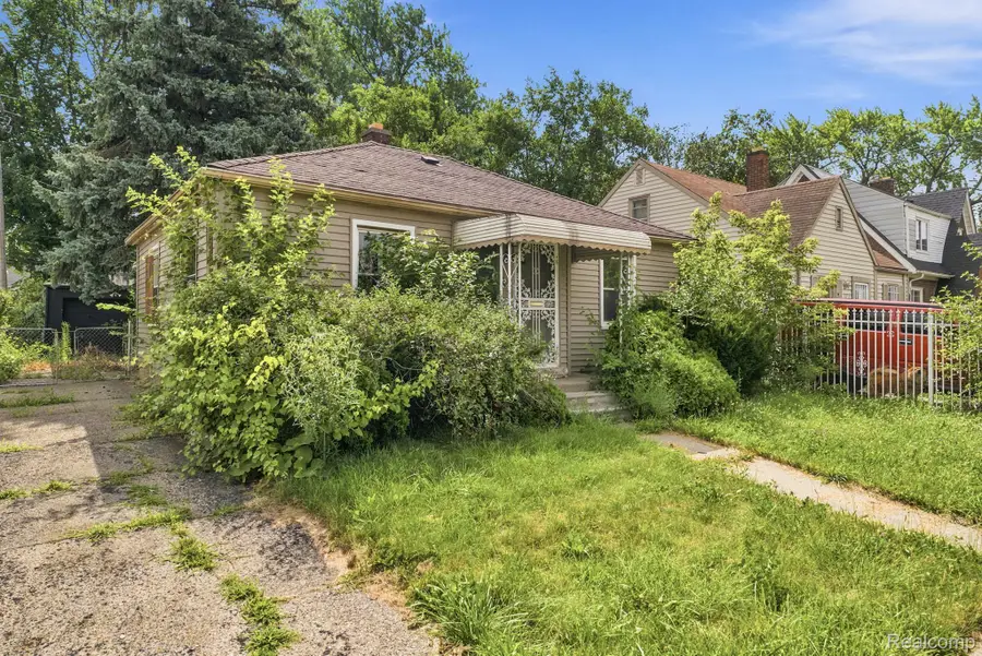 8220 Robson Street, Detroit, MI 48228 - #3