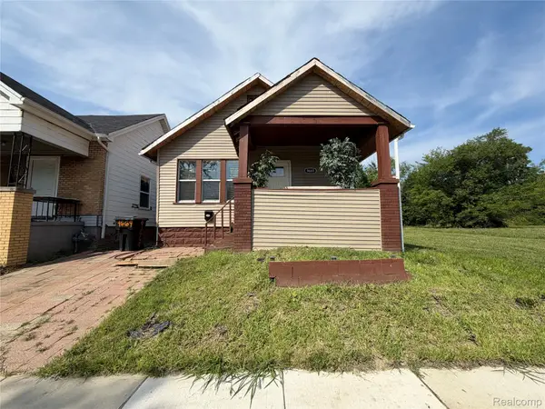 9669 Cascade Street, Detroit, MI 48204