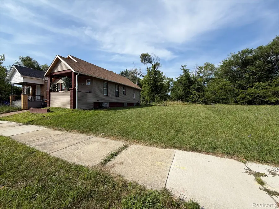 9669 Cascade Street, Detroit, MI 48204 - #3
