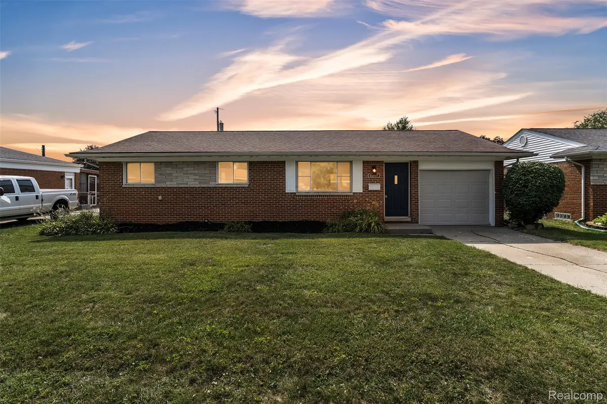 40311 Colony Drive, Sterling Heights, MI 48313 - #1