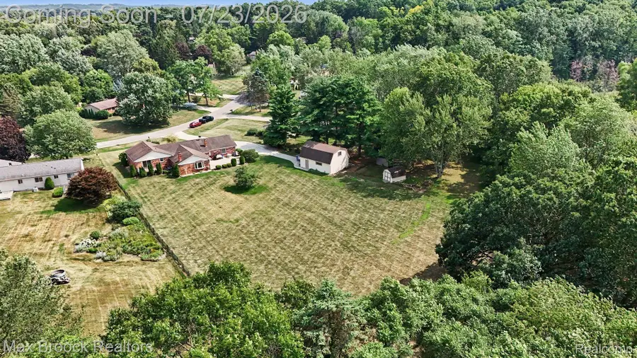 1872 Sherlynn Drive, Brighton, MI 48114 - #3