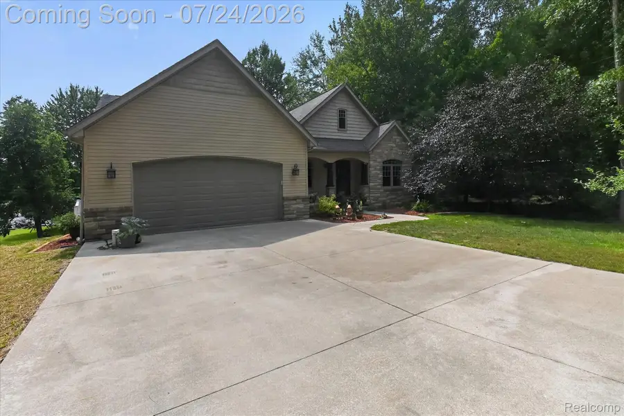 4915 Anglers Lane, Gladwin, MI 48624 - #3