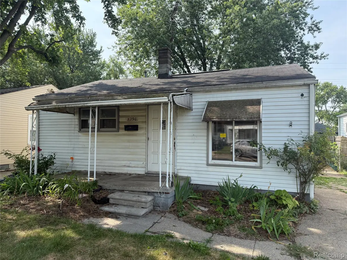 11290 Hudson Avenue, Warren, MI 48089 - #1