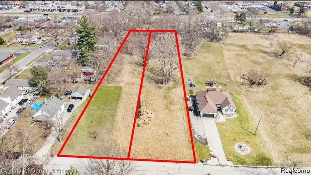 VACANT LOT Tromley St, Inkster, MI 48141 - #1