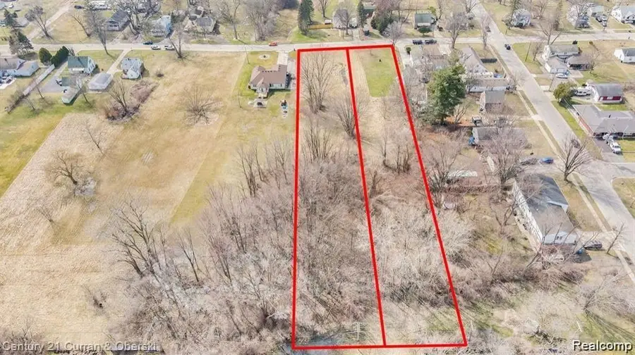 VACANT LOT Tromley St, Inkster, MI 48141 - #3