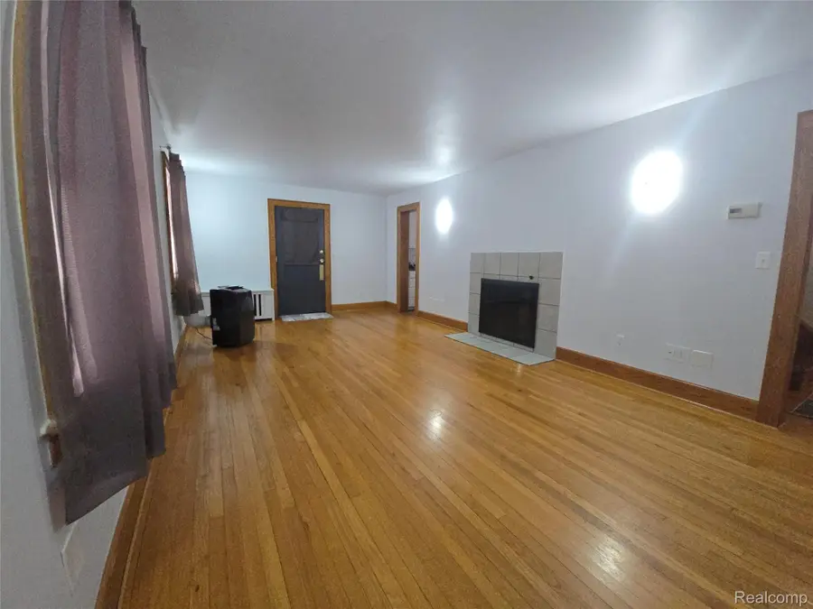 1526 W Houstonia Avenue, Royal Oak, MI 48073 - #2