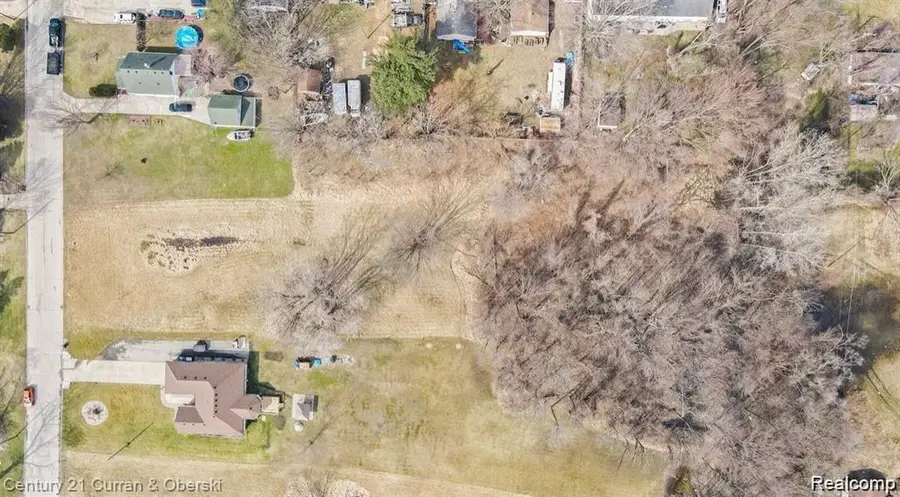 VACANT LOT Tromley, Inkster, MI 48141 - #3