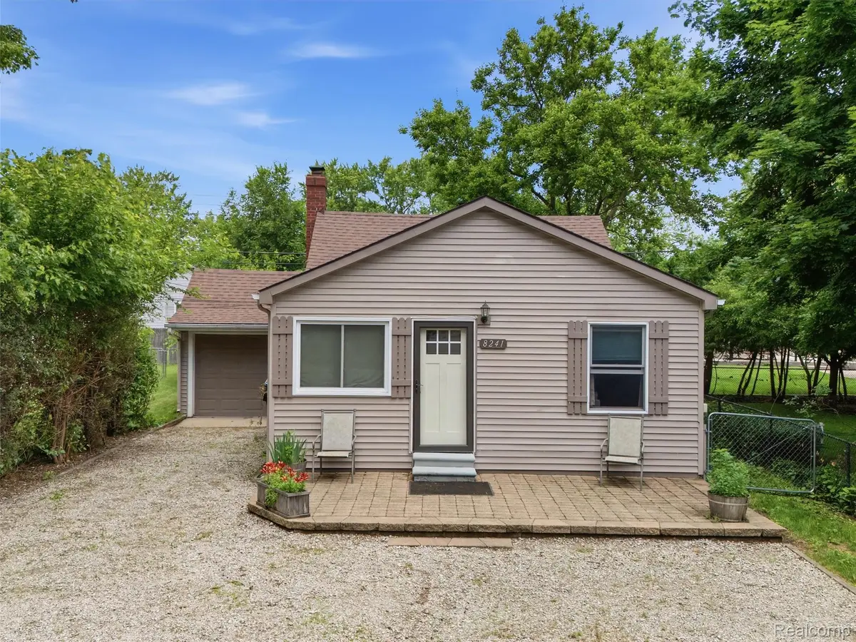 8241 Janis Street, Utica, MI 48317 - #1
