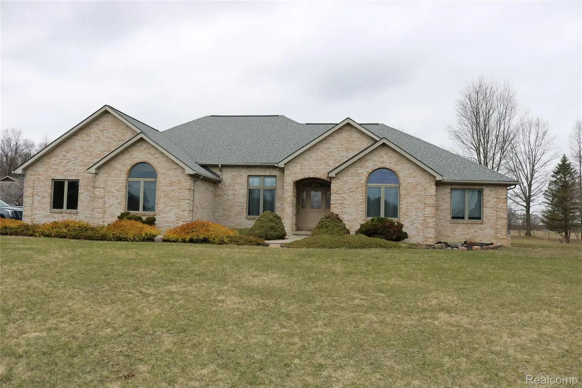 4678 Trails, Lapeer, MI 48446 - #1