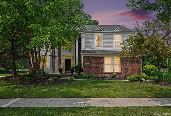 6390 Meadowlark Lane, Ypsilanti, MI 48197