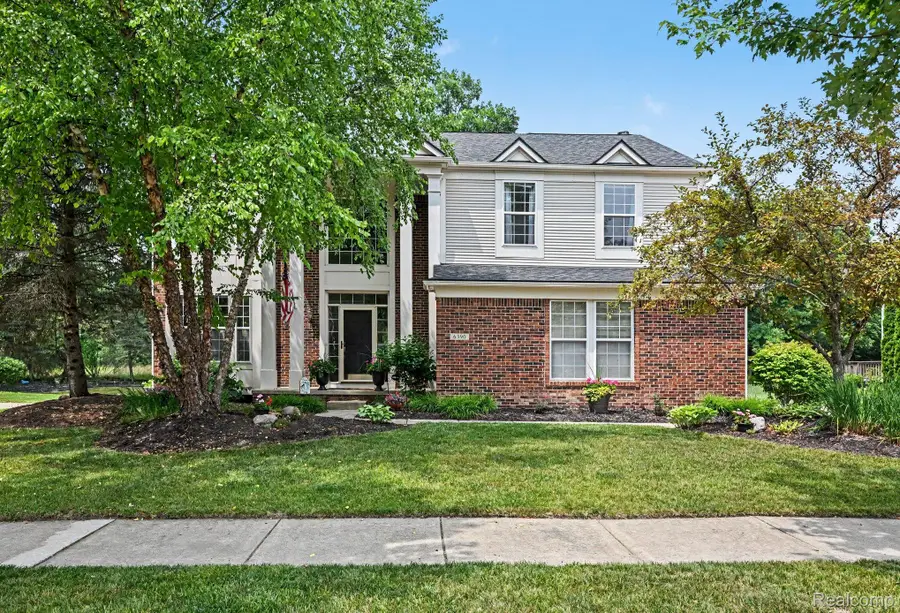 6390 Meadowlark Lane, Ypsilanti, MI 48197 - #2