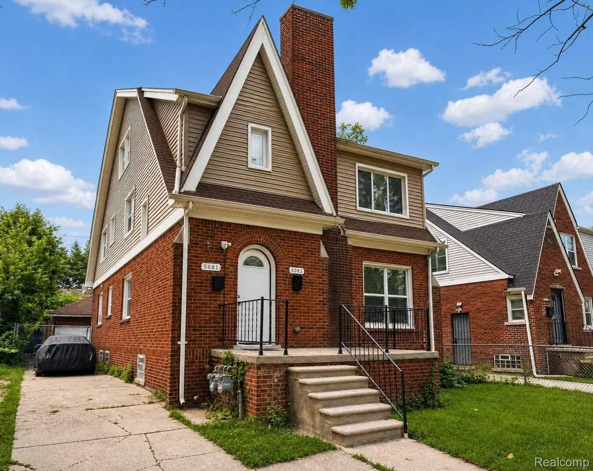 5081-5083 Buckingham Avenue, Detroit, MI 48224 - #1