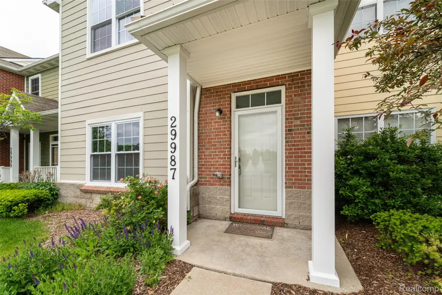 29987 Marigold Drive, Southfield, MI 48076 - #3